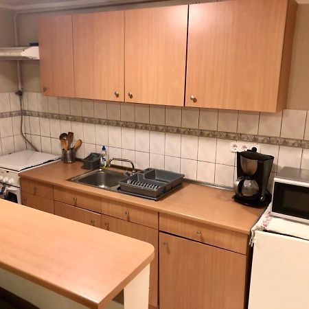 Tulipan Apartman إغير المظهر الخارجي الصورة