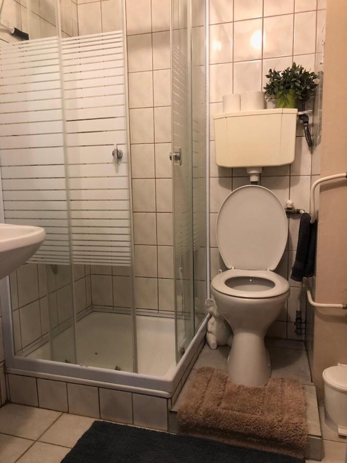 Tulipan Apartman إغير المظهر الخارجي الصورة